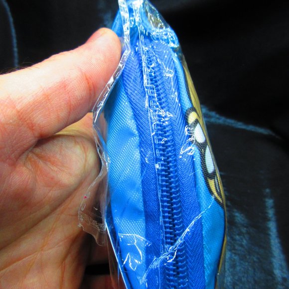 Rocko's Modern Life Tote Bag With Carabiner Clip Nick Box EXCLUSIVE SPRING 2018 - Picture 6 of 8